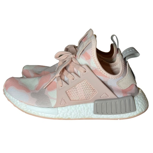 adidas gazelle silver green womens Adidas Men's NMD R1 Shoes main image 0